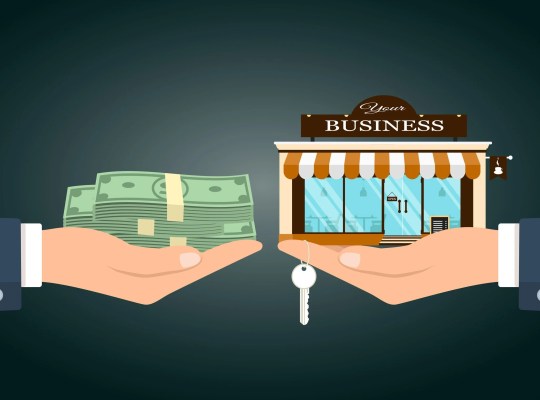 Business for sale to buy or sell running a business