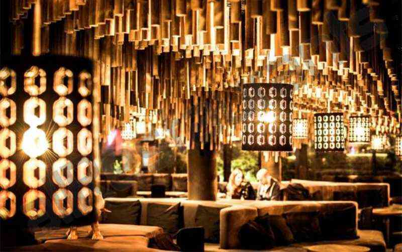 SHISHA CAFES for SALE IN DUBAI BusinessFinder.Me business for sale