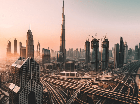 Best Free Zones in the UAE for Your Business