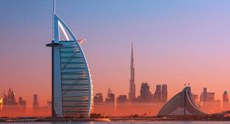 As a foreigner why should you consider investing in Dubai?