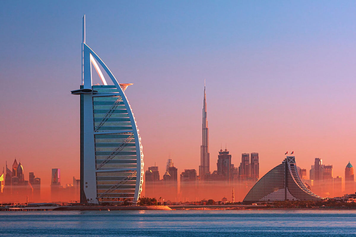 As a foreigner why should you consider investing in Dubai?