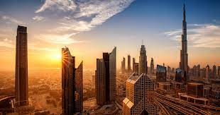 Can a Foreigner run a business in Dubai?