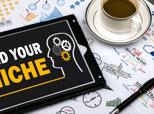 50 Powerful Ways to do Market Research and Uncover a Profitable Niche for Free