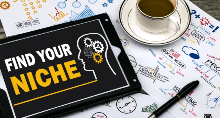 50 Powerful Ways to do Market Research and Uncover a Profitable Niche for Free