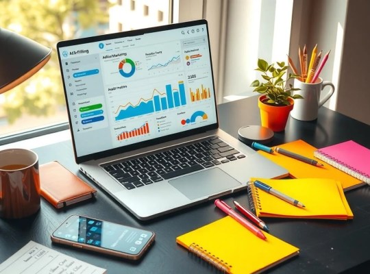 Affiliate Programs And Becoming Wealthy