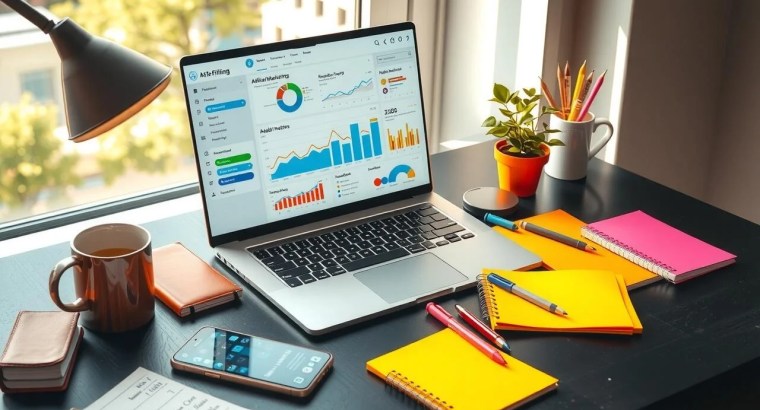 Affiliate Programs And Becoming Wealthy