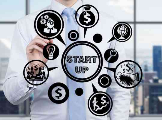 How to Start a Business in Dubai with No Money