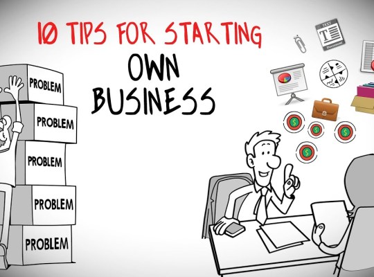 How to start business in UAE