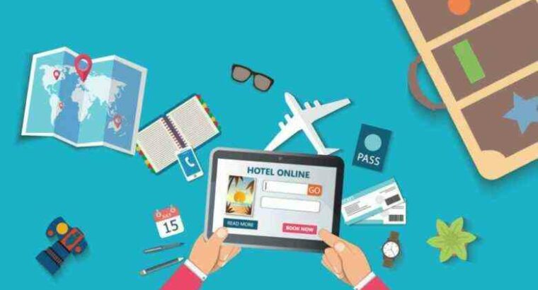 Profitable Tourism business for sale in All Over UAE