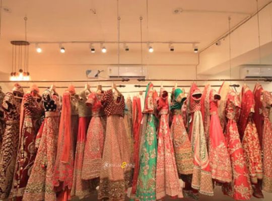 Garments Business for sale in UAE