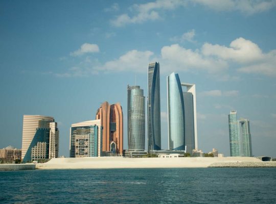 HOW TO START A BUSINESS IN EMIRATES AS A FOREIGNER