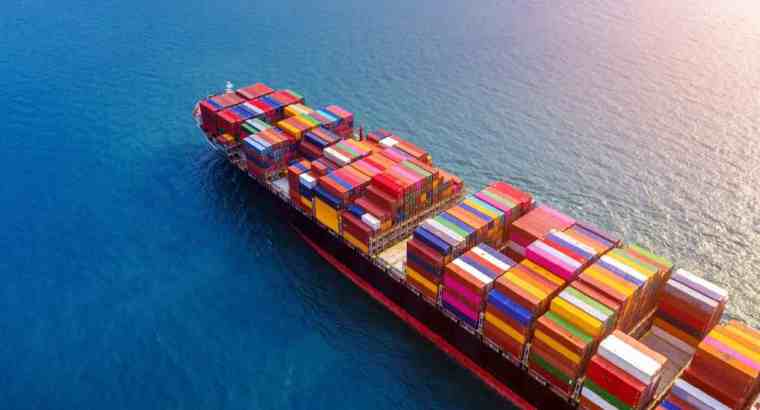 Top 20 products that can be import and export in DUBAI