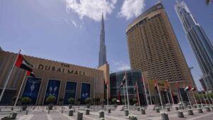 106502140 1587628086860dubaimallclosedcoronaviruscovid Top five reasons which explain why Dubai is A business hub for New Business Establishing persons looking for business growth after Covid-19 Crisis