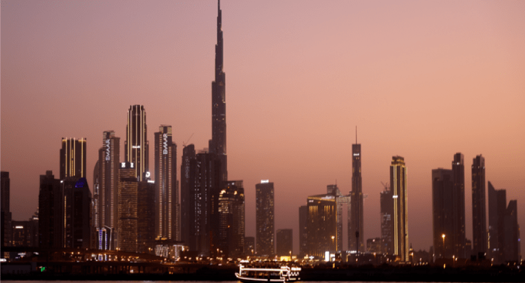 Top five reasons which explain why Dubai is A business hub for New Business Establishing persons looking for business growth after Covid-19 Crisis