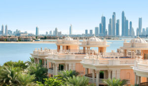 dubai property market lesson well learned 10446 Main features of the property market in Dubai