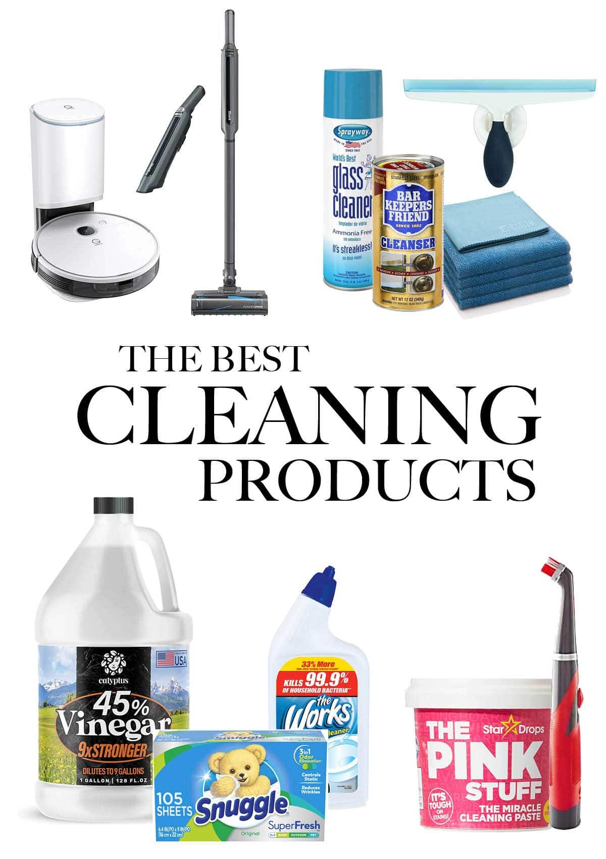 Well running cleaning supplies business for sale. BusinessFinder.Me