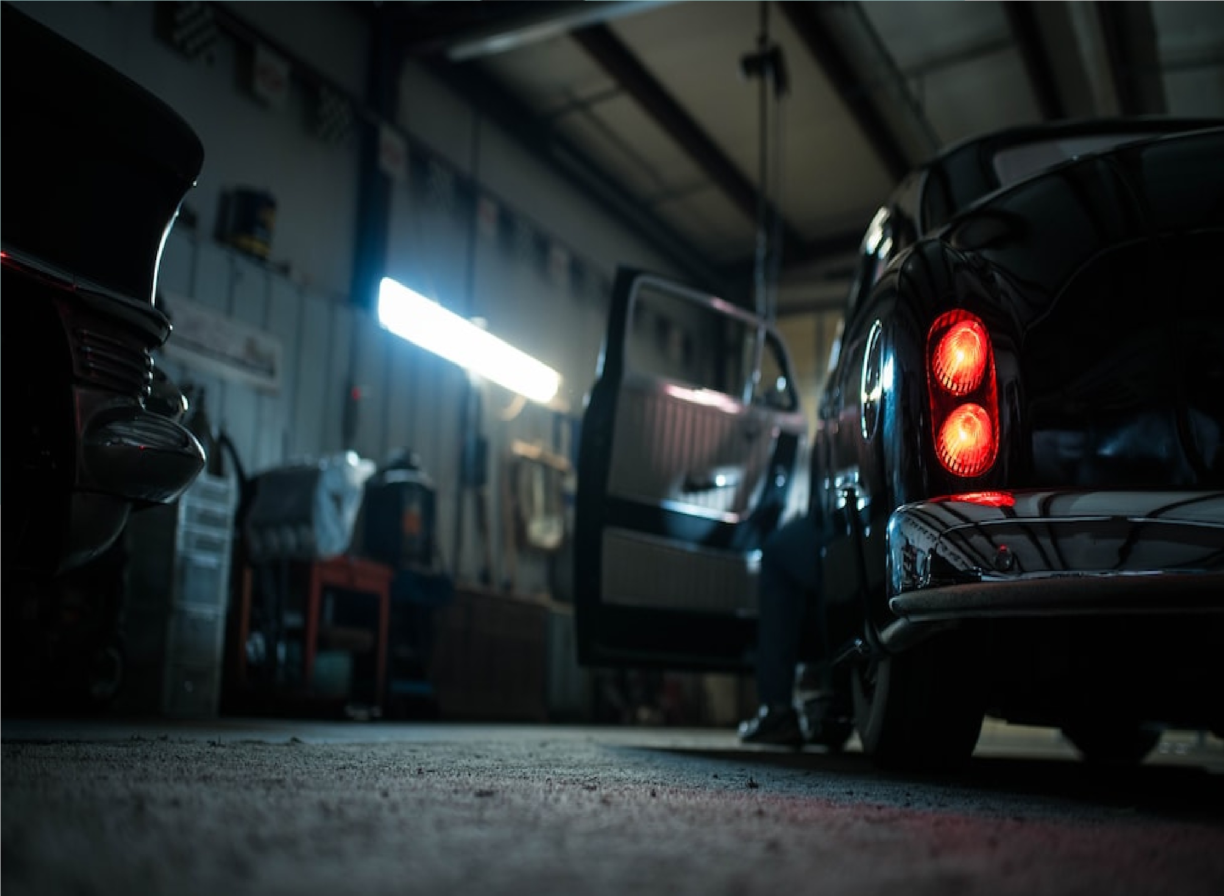 Auto car garage for sale in Dubai BusinessFinder.Me business for sale