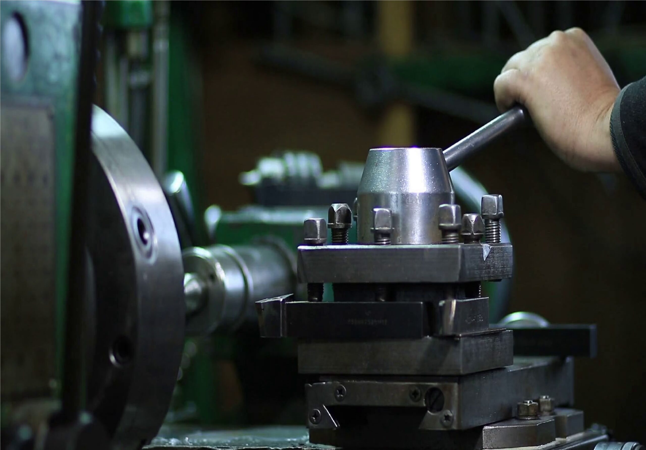 Latheman engineering business for sale in Dubai BusinessFinder.Me
