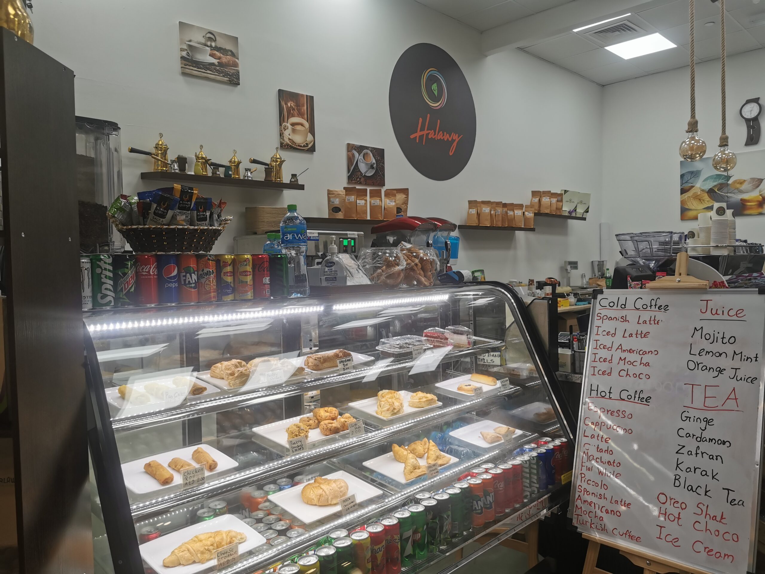 Coffee shop and roastery items items for sale BusinessFinder.Me business for sale