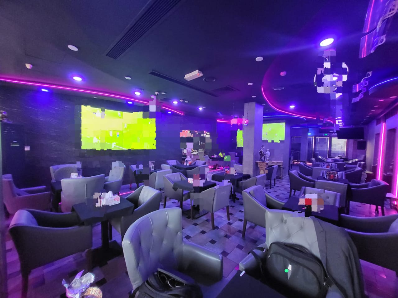 Active running cafe for sale in Dubai BusinessFinder.Me business for sale