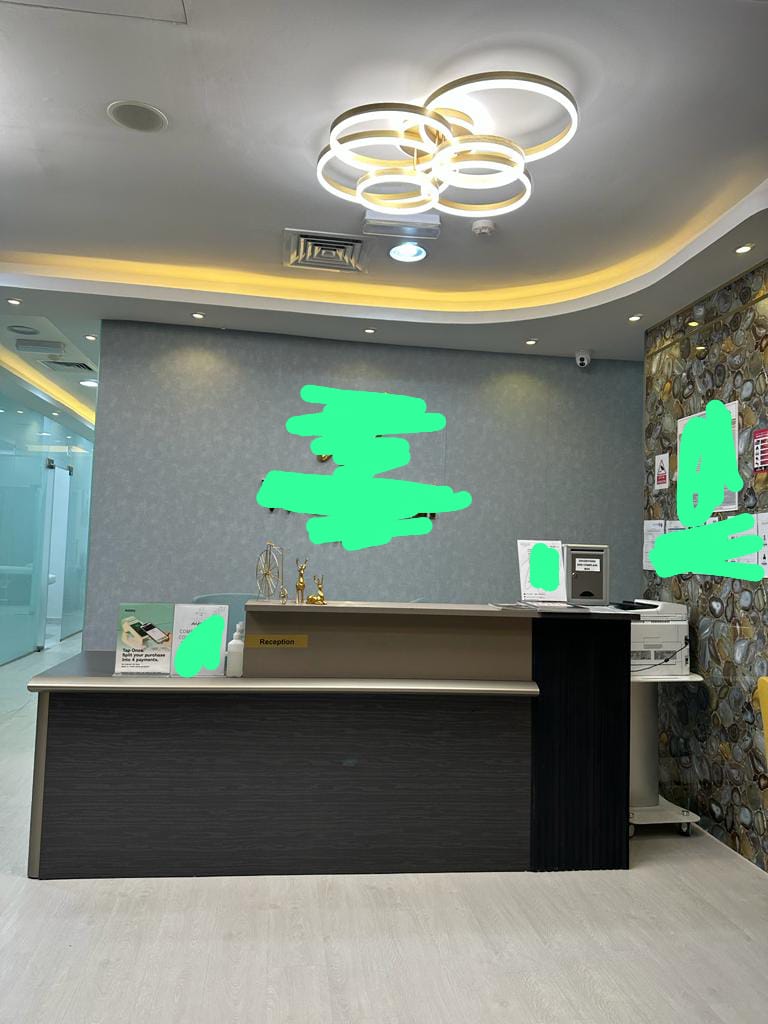 Running medical clinic for sale in Dubai BusinessFinder.Me business