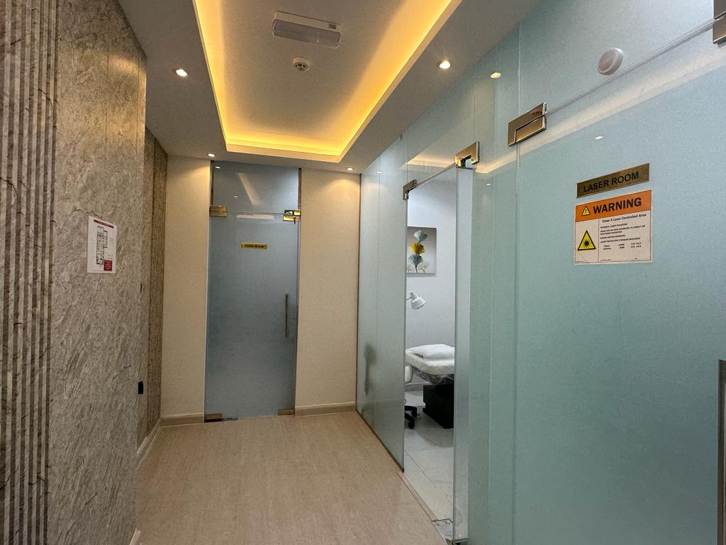 Running medical clinic for sale in Dubai BusinessFinder.Me business