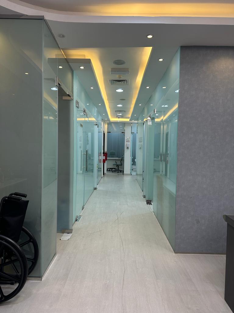Running medical clinic for sale in Dubai BusinessFinder.Me business