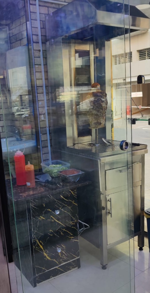 Fully operational cafeteria for sale in Dubai BusinessFinder.Me