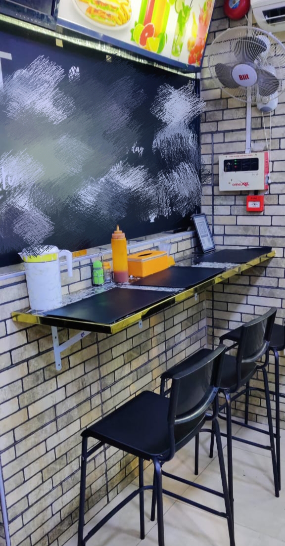 Fully operational cafeteria for sale in Dubai BusinessFinder.Me