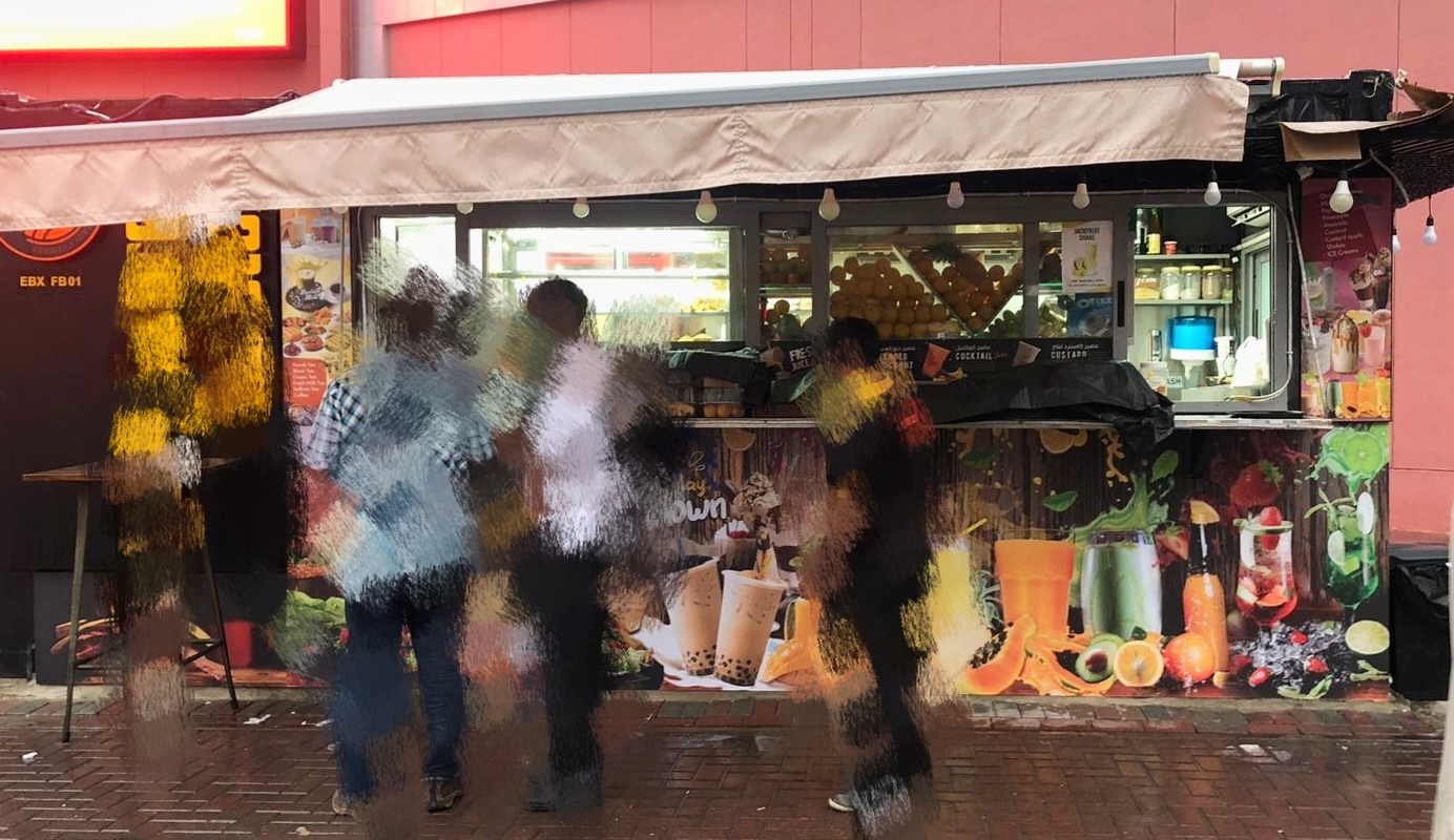 Active running cafeteria for sale in Dubai BusinessFinder.Me business