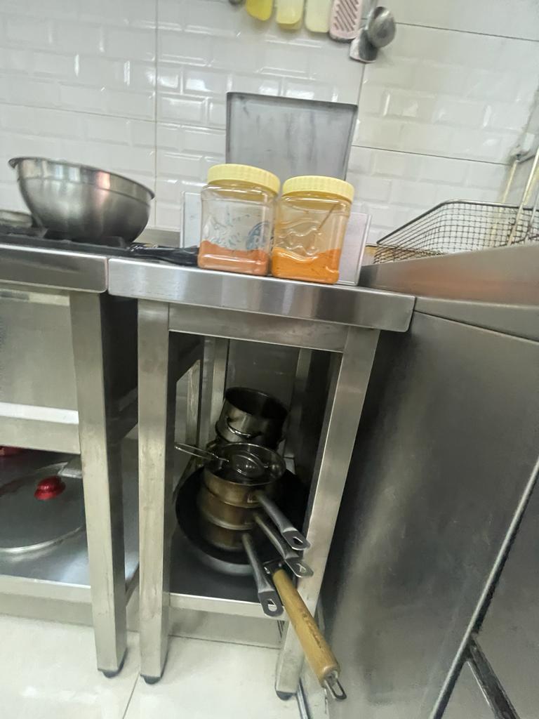 Cafeteria for sale in Dubai BusinessFinder.Me business for sale