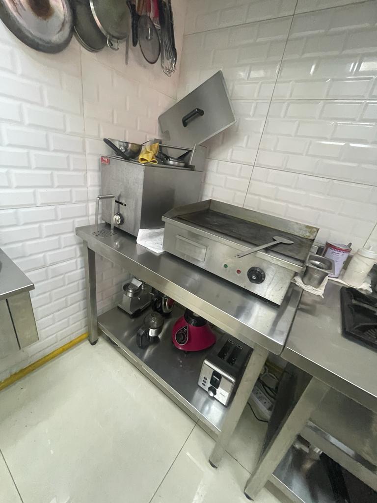 Cafeteria for sale in Dubai BusinessFinder.Me business for sale