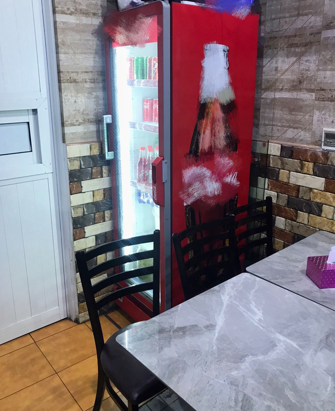 Active cafeteria for sale in Dubai BusinessFinder.Me business for sale