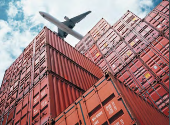 Step-by-Step Guide to Importing Goods for Companies in the UAE