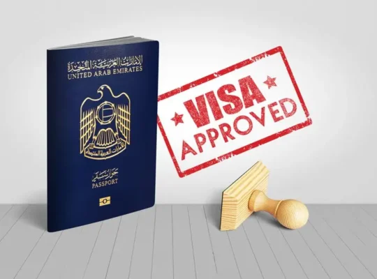 Dubai Visa Regulations – Latest Update May 2024