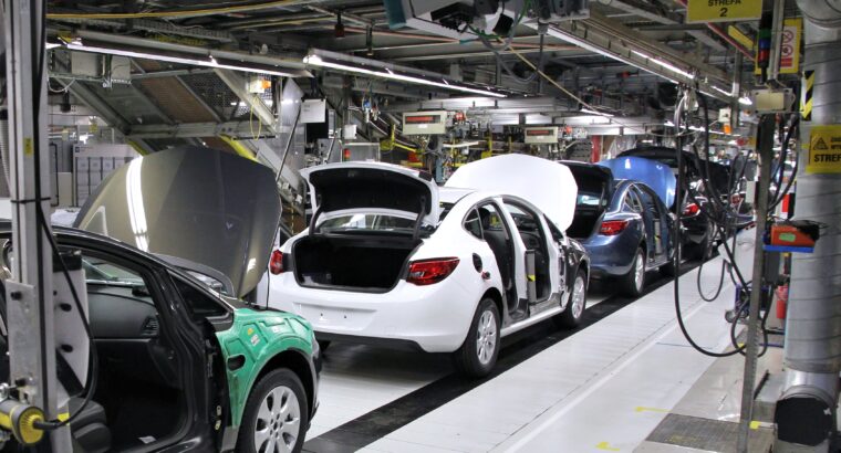 What Features of Arabian Automobiles Company in Dubai