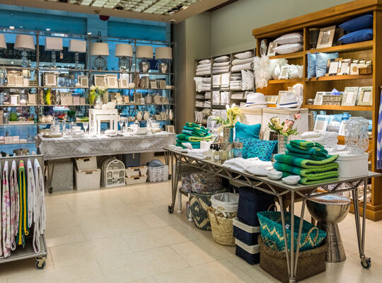 What legal requirements needed for Decoration Store in Dubai?