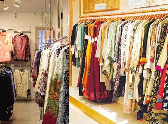 Fashion or Apparel Business Opportunities in UAE