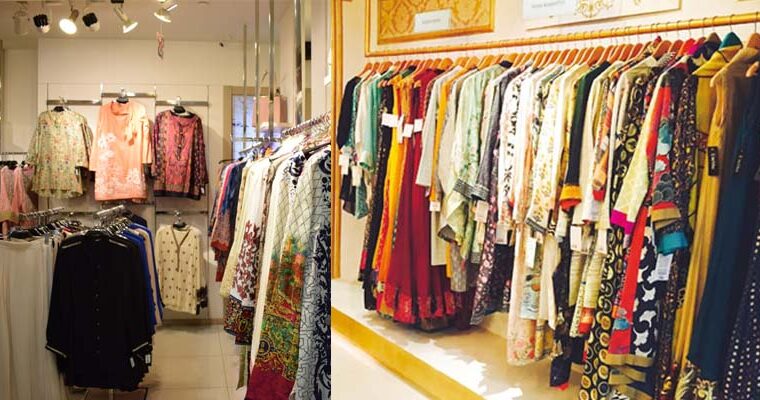 Fashion or Apparel Business Opportunities in UAE