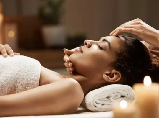 What equipment and supplies will be necessary to provide Massage Therapy Services in Dubai?