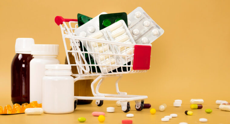 How to start Pharmaceutical Delivery Services in Dubhai