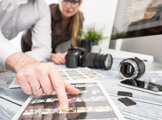 How can you attract more clients for your Photography Services in Dubai?