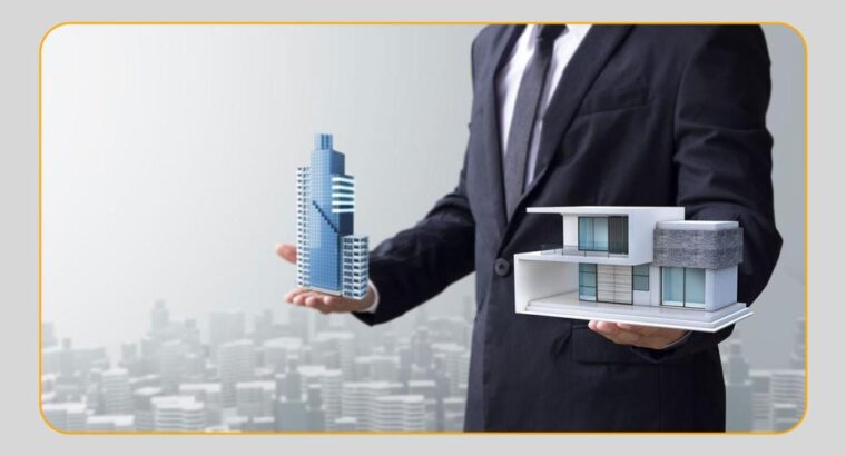 How can you set up a Real Estate Company in Dubai