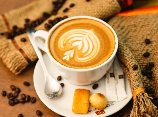 Key steps to opening a Tea and Coffee Business in Dubai