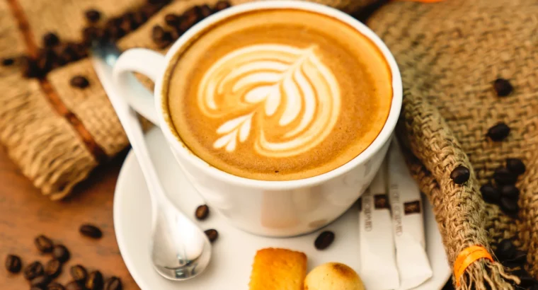 Key steps to opening a Tea and Coffee Business in Dubai