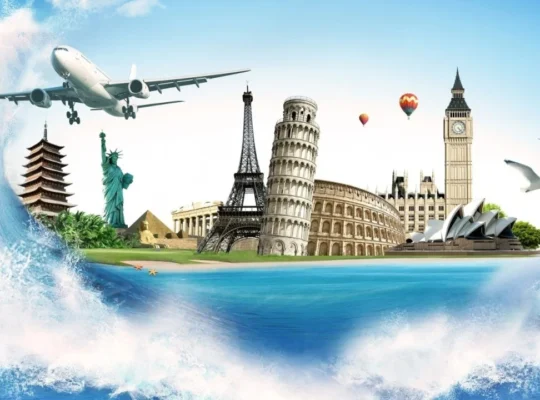 Marketing Strategies for Travel Agency In Dubai