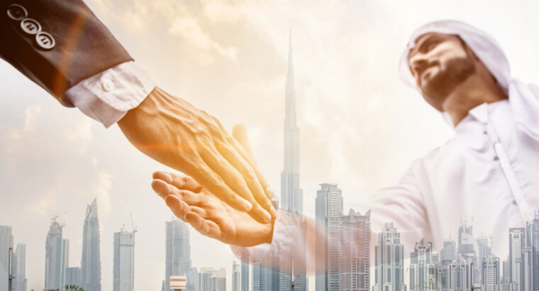Which is the best places to do business in UAE