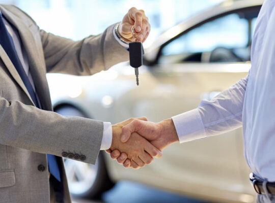 how to start a car sales business in dubai