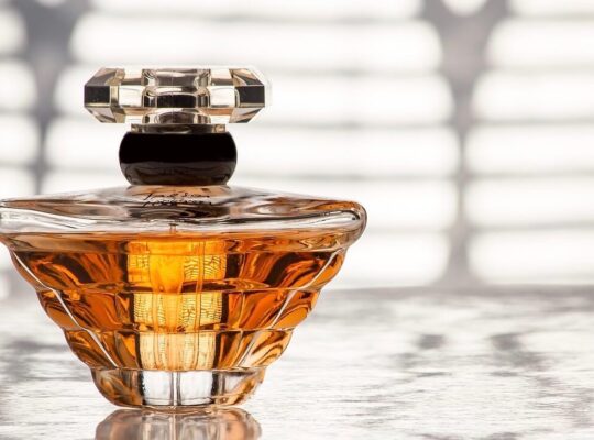 How to setup a perfumes business in Dubai