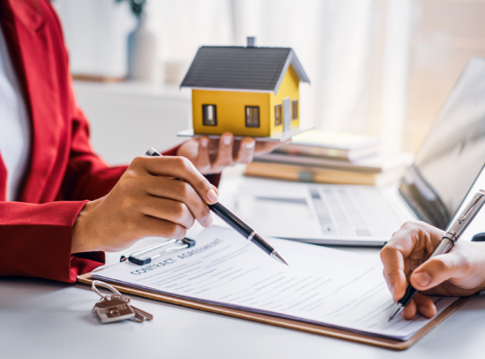 What specific property management services do you offer in abu dhabi